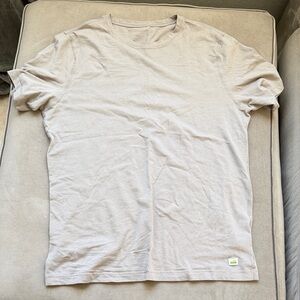 Vuori Strato Tech Tee